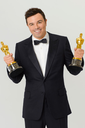 Seth MacFarlane, Oscars Seth MacFarlane, Oscars
